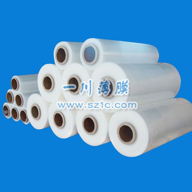 工業(yè)用透明打包膜
